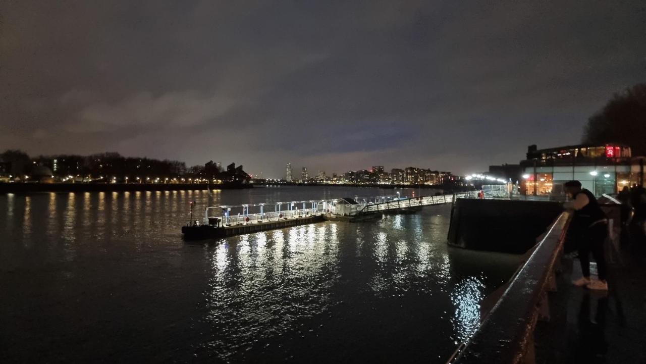 The Pearl Of Greenwich - Two Bedroom Flat Next To Cutty Sark ลอนดอน ภายนอก รูปภาพ