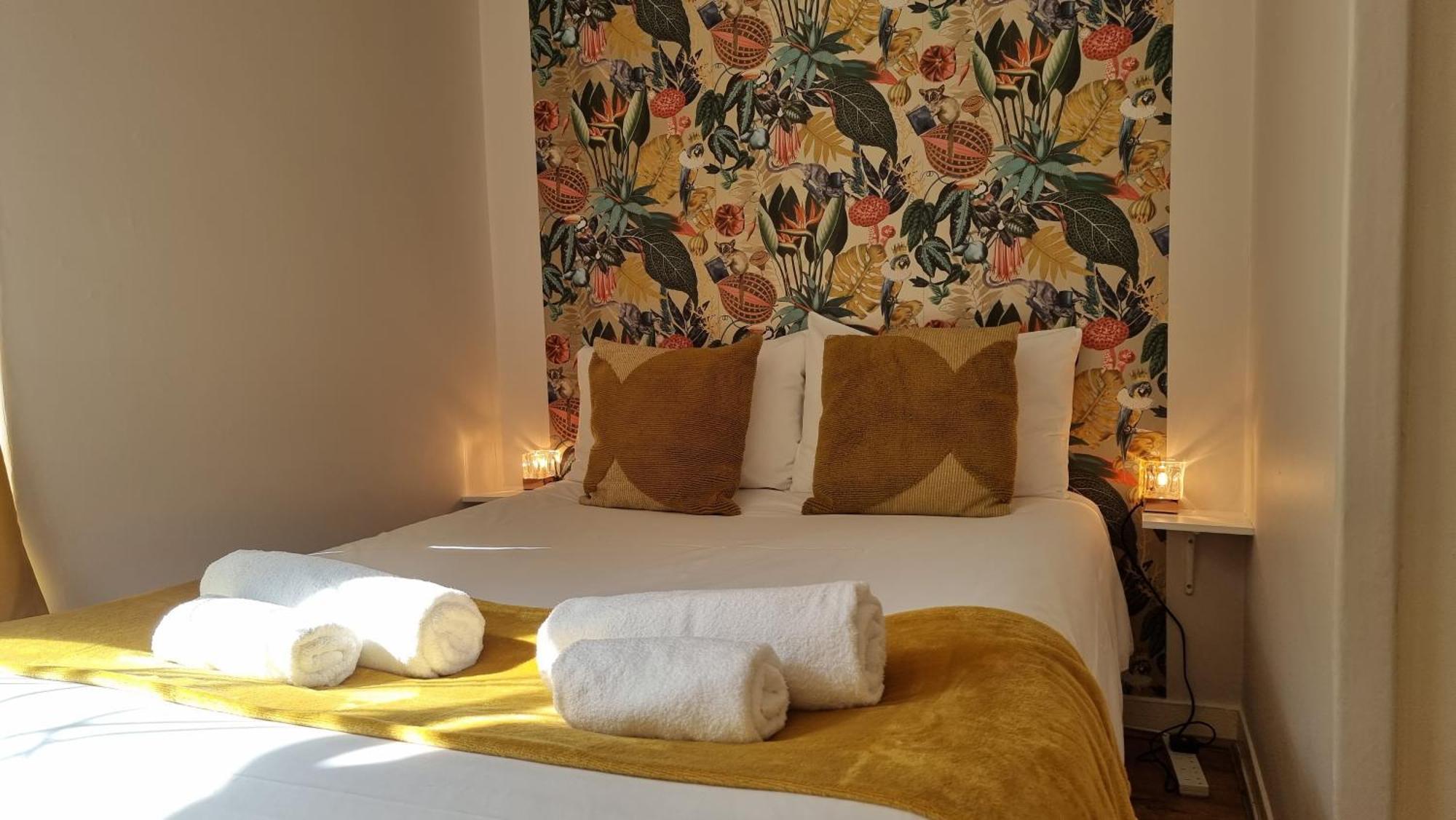 The Pearl Of Greenwich - Two Bedroom Flat Next To Cutty Sark ลอนดอน ภายนอก รูปภาพ