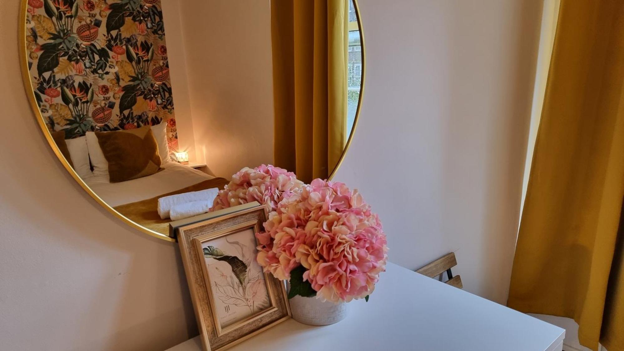 The Pearl Of Greenwich - Two Bedroom Flat Next To Cutty Sark ลอนดอน ภายนอก รูปภาพ