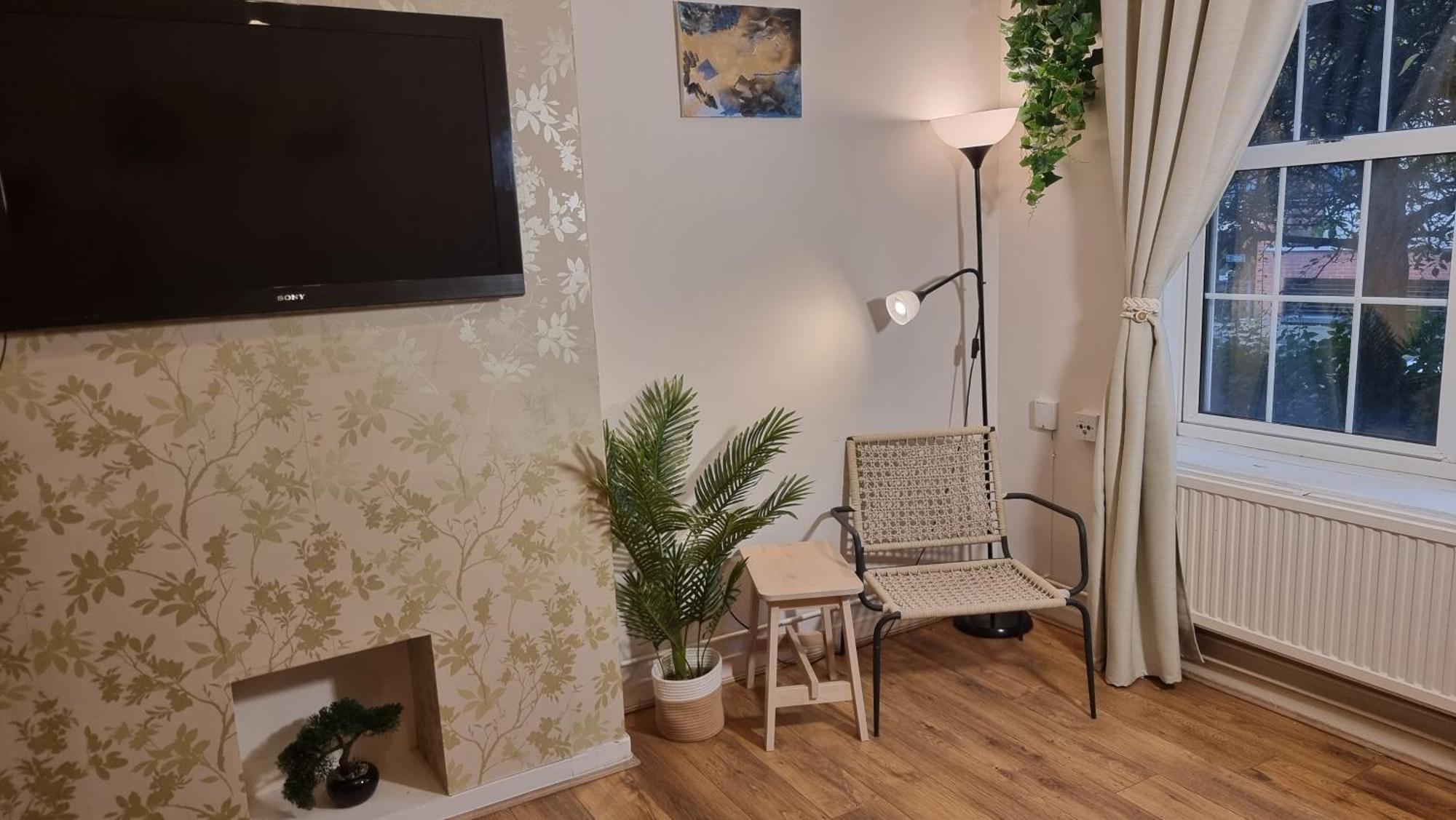 The Pearl Of Greenwich - Two Bedroom Flat Next To Cutty Sark ลอนดอน ภายนอก รูปภาพ
